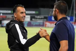 ΜΕΑΠ - Απόλλων: Πρόκριση με πέντε γκολ και πέντε σκόρερ