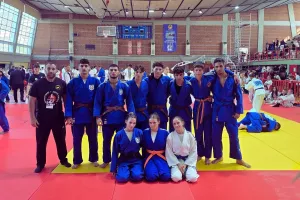 Σημαντικές διακρίσεις για τη Marinos Judo Kition στην Αθήνα
