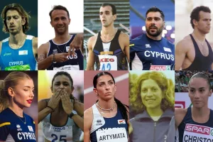 Η αξιολόγηση των παγκύπριων ρεκόρ στο... ουγγρικό σύστημα