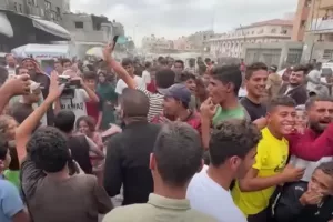 Η επόμενη μέρα μετά την εκεχειρία στη Γάζα