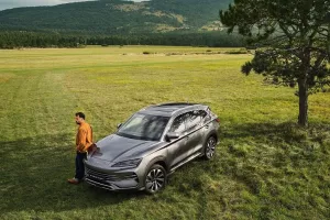 BYD SEAL U DM-i: Το νέο Super Hybrid SUV που αλλάζει τους κανόνες στους κυπριακούς δρόμους