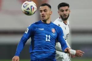Κόστιτς: «Η ήττα από την Αλβανία είναι η χειρότερη που έχω βιώσει»