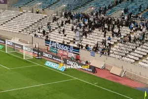 Κβίντα/Κίνηση... ευχαριστώ