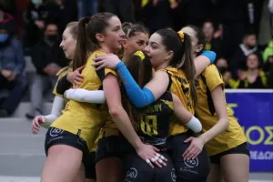  Δικέφαλου Γερίου: Ο μικρός... γίγαντας της πετόσφαιρας 