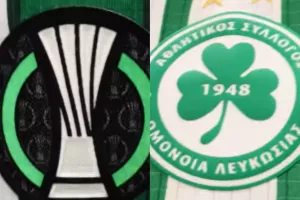 “Ready to represent” (βίντεο) 