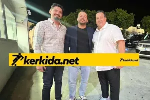 Ξανά/Βραζιλιάνοι