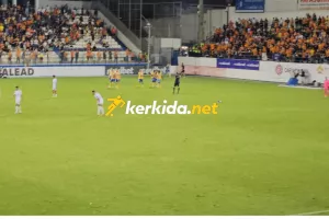 Η… έκρηξη του κόσμου στο γκολ του Μέουρερ (ΒINTEO Kerkida)