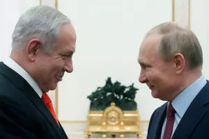 Επικοινωνία Πούτιν – Νετανιάχου: Στο επίκεντρο το σχέδιο του Τραμπ για τη Γάζα
