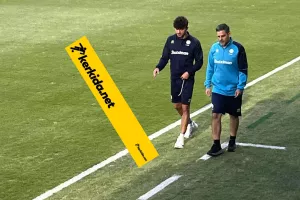 Μόνος... του ο Φώτη