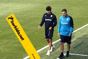 Αποχωρεί ο Φώτη