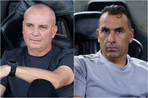 Πρώτη φορά...