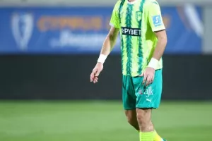 ΑΕΚ-Πάφος FC: 6 γκολ...και μεγάλο ΔΙΠΛΟ! (φώτος)