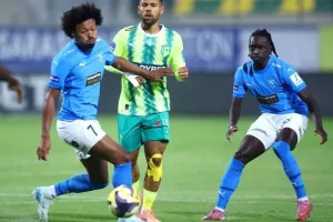 ΑΕΚ-Πάφος FC: 6 γκολ...και μεγάλο ΔΙΠΛΟ! (φώτος)