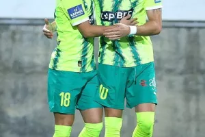 ΑΕΚ-Πάφος FC: 6 γκολ...και μεγάλο ΔΙΠΛΟ! (φώτος)
