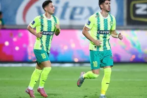 ΑΕΚ-Πάφος FC: 6 γκολ...και μεγάλο ΔΙΠΛΟ! (φώτος)