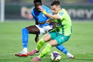 ΑΕΚ-Πάφος FC: 6 γκολ...και μεγάλο ΔΙΠΛΟ! (φώτος)