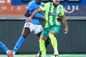 ΑΕΚ-Πάφος FC: 6 γκολ...και μεγάλο ΔΙΠΛΟ! (φώτος)