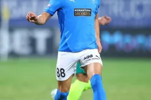 ΑΕΚ-Πάφος FC: 6 γκολ...και μεγάλο ΔΙΠΛΟ! (φώτος)