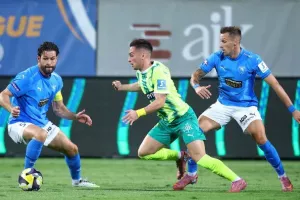 ΑΕΚ-Πάφος FC: 6 γκολ...και μεγάλο ΔΙΠΛΟ! (φώτος)