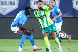 ΑΕΚ-Πάφος FC: 6 γκολ...και μεγάλο ΔΙΠΛΟ! (φώτος)