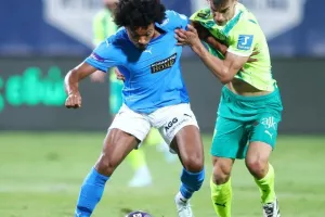 ΑΕΚ-Πάφος FC: 6 γκολ...και μεγάλο ΔΙΠΛΟ! (φώτος)