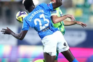ΑΕΚ-Πάφος FC: 6 γκολ...και μεγάλο ΔΙΠΛΟ! (φώτος)
