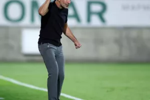 ΑΕΚ-Πάφος FC: 6 γκολ...και μεγάλο ΔΙΠΛΟ! (φώτος)