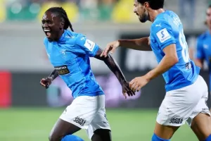 ΑΕΚ-Πάφος FC: 6 γκολ...και μεγάλο ΔΙΠΛΟ! (φώτος)