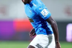 ΑΕΚ-Πάφος FC: 6 γκολ...και μεγάλο ΔΙΠΛΟ! (φώτος)