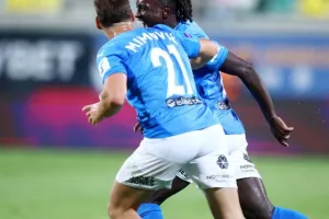 ΑΕΚ-Πάφος FC: 6 γκολ...και μεγάλο ΔΙΠΛΟ! (φώτος)