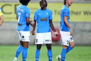ΑΕΚ-Πάφος FC: 6 γκολ...και μεγάλο ΔΙΠΛΟ! (φώτος)