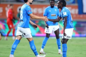 ΑΕΚ-Πάφος FC: 6 γκολ...και μεγάλο ΔΙΠΛΟ! (φώτος)
