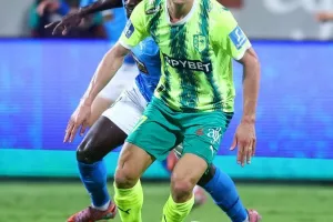 ΑΕΚ-Πάφος FC: 6 γκολ...και μεγάλο ΔΙΠΛΟ! (φώτος)