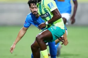 ΑΕΚ-Πάφος FC: 6 γκολ...και μεγάλο ΔΙΠΛΟ! (φώτος)