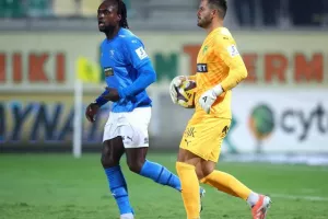 ΑΕΚ-Πάφος FC: 6 γκολ...και μεγάλο ΔΙΠΛΟ! (φώτος)