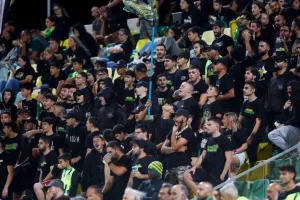 ΑΕΚ-Πάφος FC: 6 γκολ...και μεγάλο ΔΙΠΛΟ! (φώτος)
