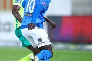 ΑΕΚ-Πάφος FC: 6 γκολ...και μεγάλο ΔΙΠΛΟ! (φώτος)