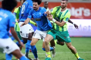 ΑΕΚ-Πάφος FC: 6 γκολ...και μεγάλο ΔΙΠΛΟ! (φώτος)