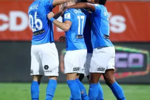 ΑΕΚ-Πάφος FC: 6 γκολ...και μεγάλο ΔΙΠΛΟ! (φώτος)