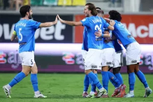 ΑΕΚ-Πάφος FC: 6 γκολ...και μεγάλο ΔΙΠΛΟ! (φώτος)