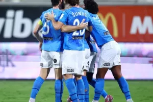 ΑΕΚ-Πάφος FC: 6 γκολ...και μεγάλο ΔΙΠΛΟ! (φώτος)