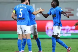 ΑΕΚ-Πάφος FC: 6 γκολ...και μεγάλο ΔΙΠΛΟ! (φώτος)