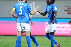 ΑΕΚ-Πάφος FC: 6 γκολ...και μεγάλο ΔΙΠΛΟ! (φώτος)
