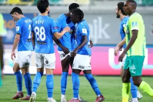 ΑΕΚ-Πάφος FC: 6 γκολ...και μεγάλο ΔΙΠΛΟ! (φώτος)
