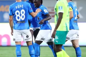 ΑΕΚ-Πάφος FC: 6 γκολ...και μεγάλο ΔΙΠΛΟ! (φώτος)