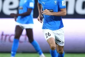 ΑΕΚ-Πάφος FC: 6 γκολ...και μεγάλο ΔΙΠΛΟ! (φώτος)