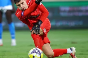 ΑΕΚ-Πάφος FC: 6 γκολ...και μεγάλο ΔΙΠΛΟ! (φώτος)
