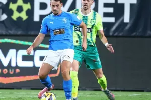 ΑΕΚ-Πάφος FC: 6 γκολ...και μεγάλο ΔΙΠΛΟ! (φώτος)