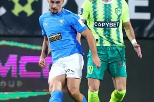 ΑΕΚ-Πάφος FC: 6 γκολ...και μεγάλο ΔΙΠΛΟ! (φώτος)