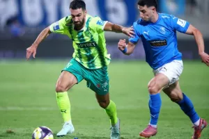 ΑΕΚ-Πάφος FC: 6 γκολ...και μεγάλο ΔΙΠΛΟ! (φώτος)